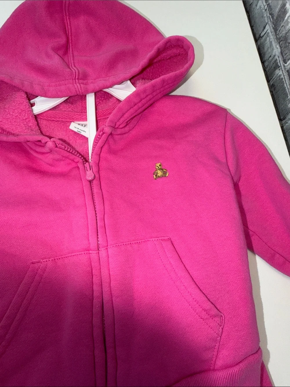 GAP baby soft